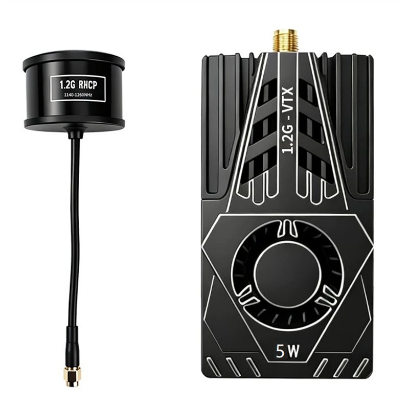 Fpv Drone Antenna - VTX For FPV Video Transmitter 1.2Ghz