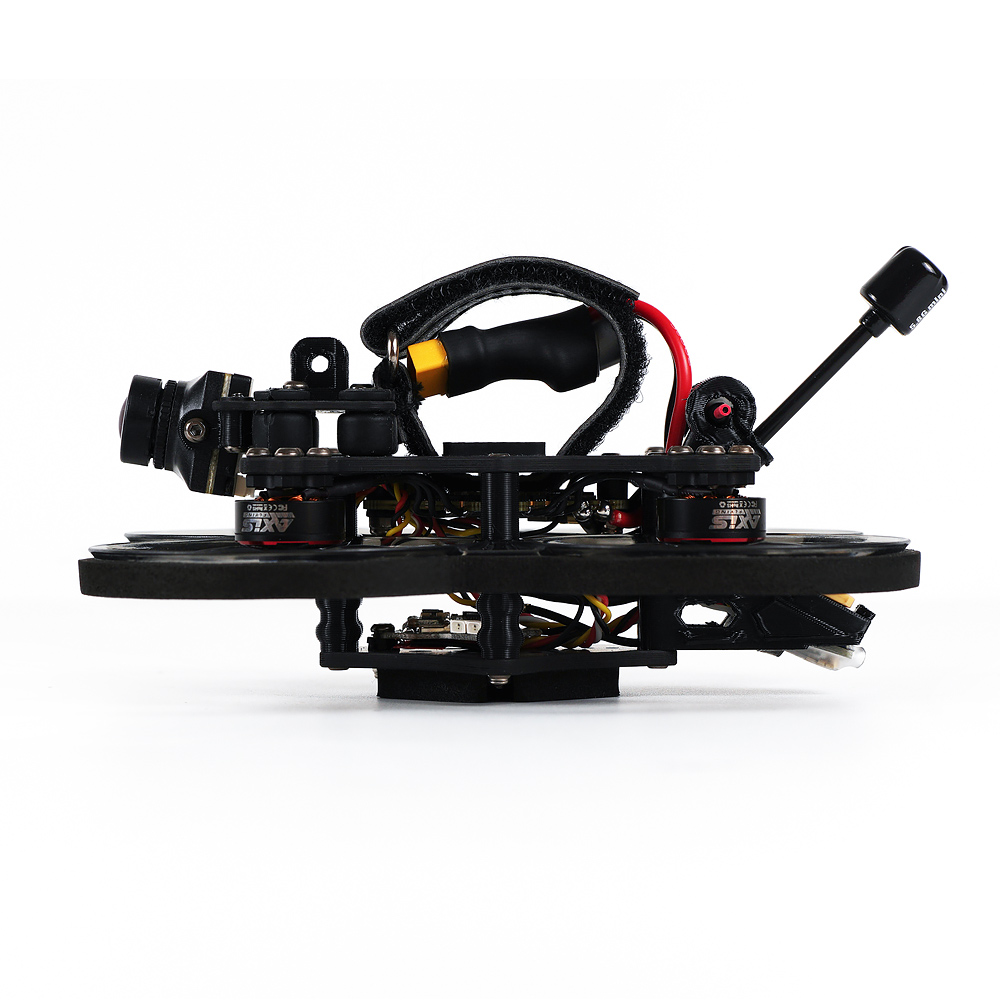 Fpv Drone Flight Controller - Axisflying New Arrival 2 Inch Carbon