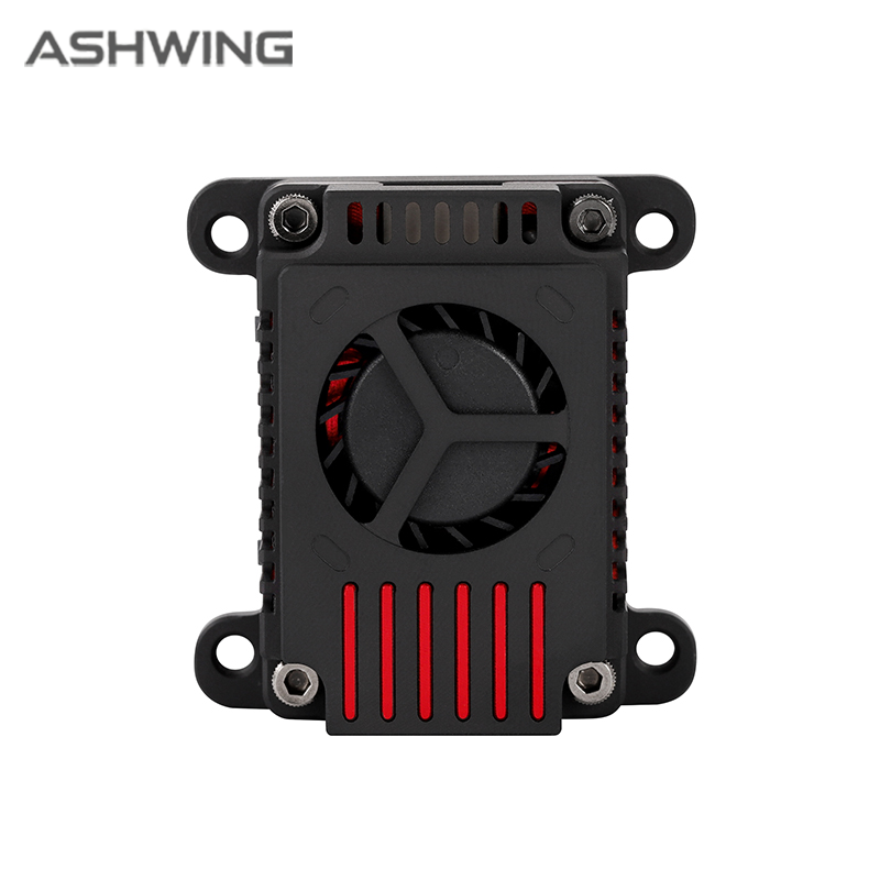 Fpv Drone Receiver - ASHWING5.8G Long-Range Video Transmission Module for