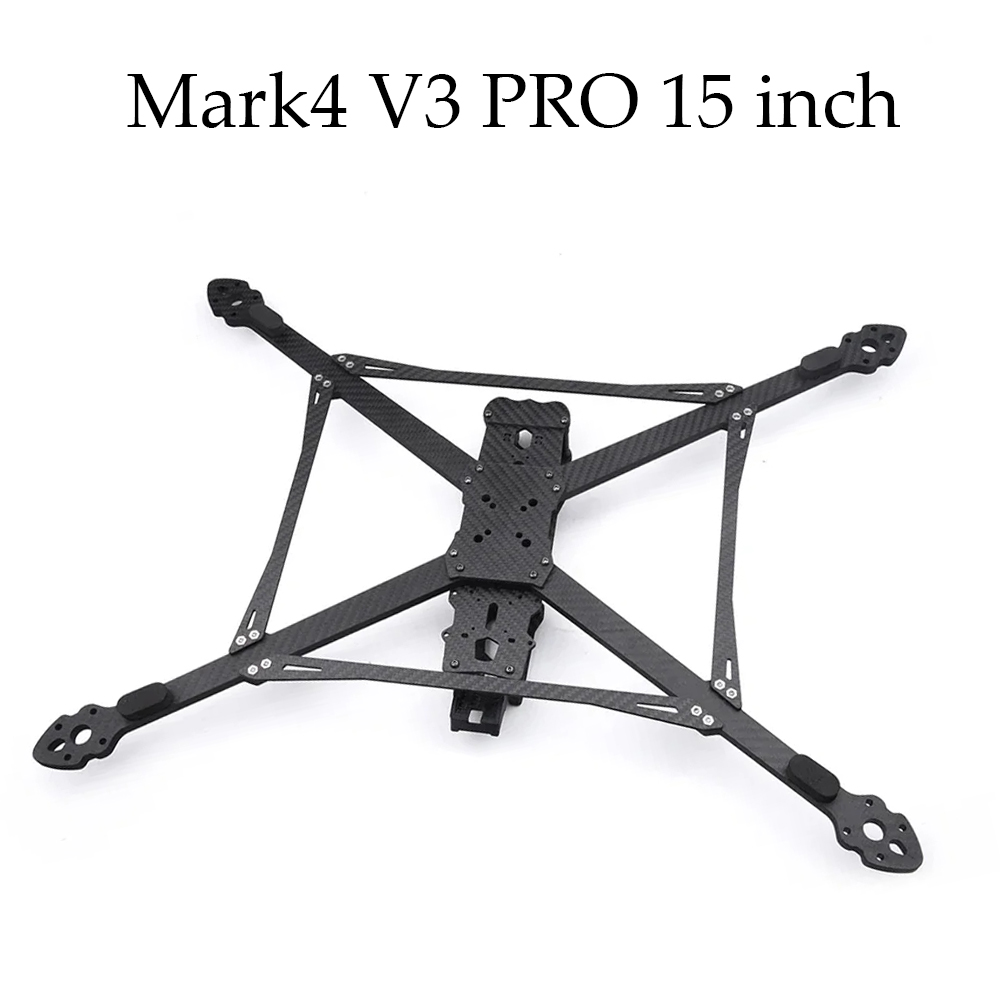 Fpv Drone Motor - MARK4 V3 Pro 15inch 692mm T8
