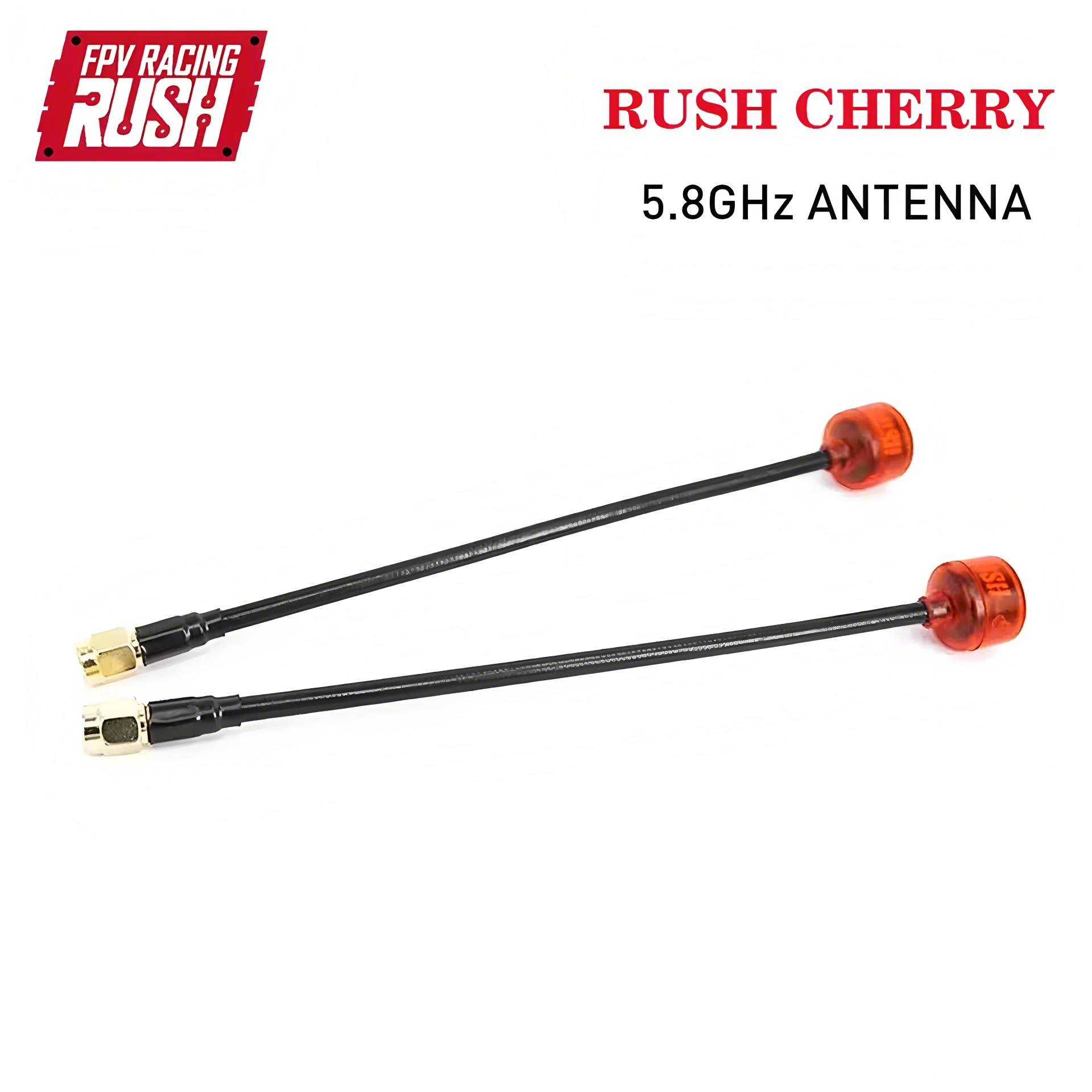 Fpv Drone Transmitter - 2026 NEW RUSHFPV RUSH Cherry FPV