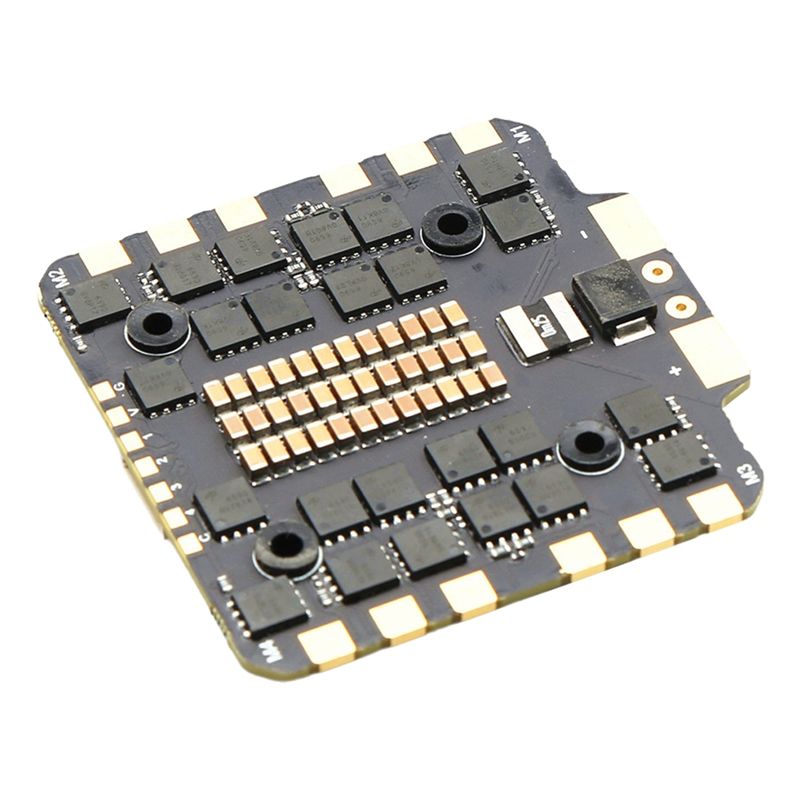 Fpv Drone Esc - BLS 100A 4-In-1 ESC FPV Brushless