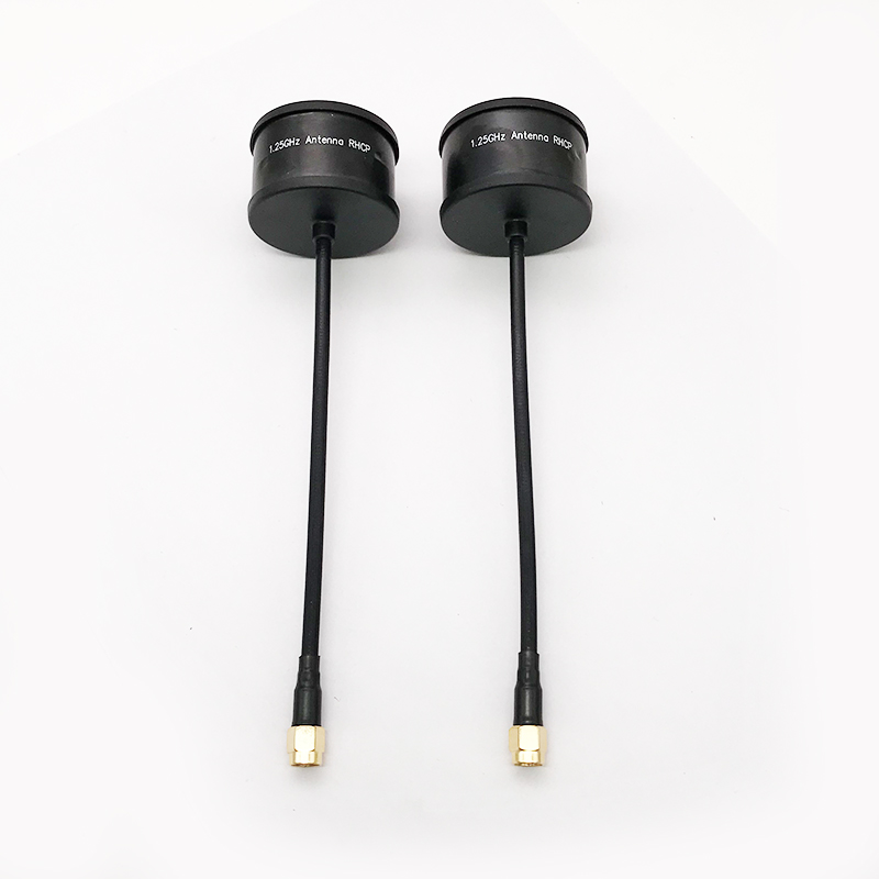 Fpv Drone Flight Controller - 1pcs 1.2G 1.3G High Gain Circular