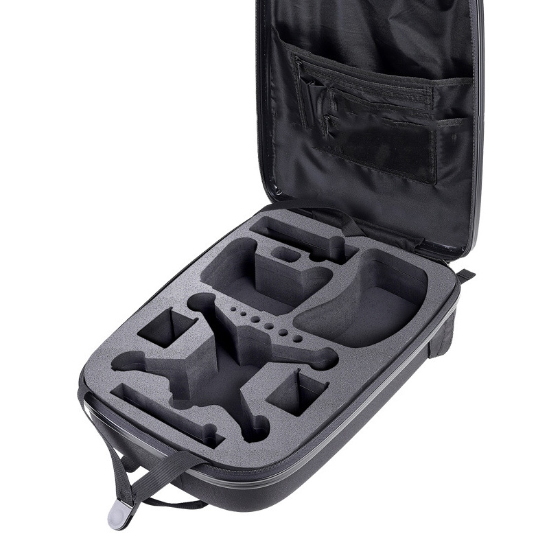 Backpack Hard Case EVA Liner S - Fpv Drone Bag review and price