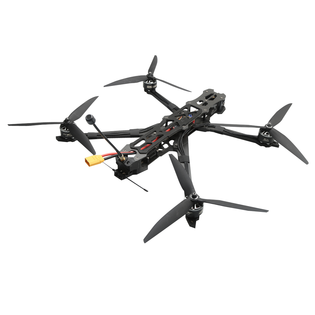 GK-V3 15inch 680mm FPV Drone F - Fpv Drone Kit review and price