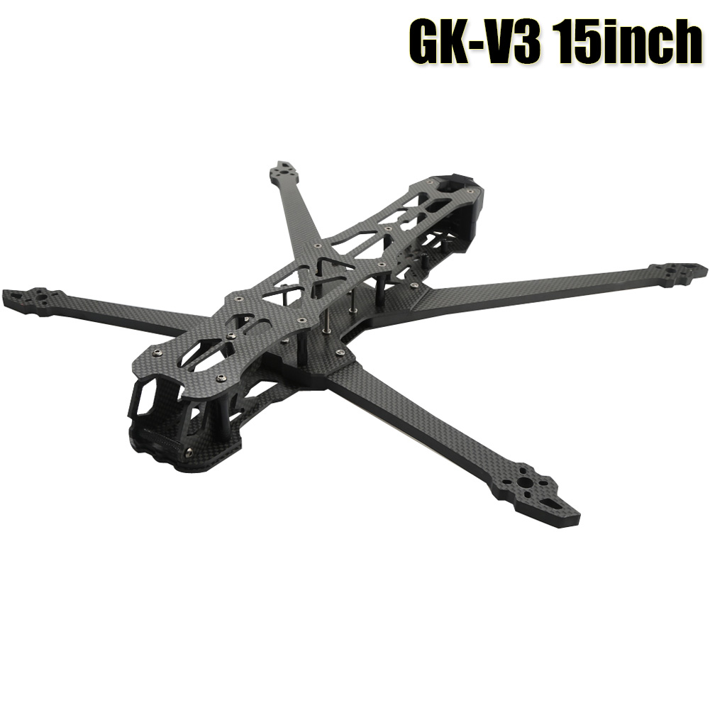 GK-V3 15inch 680mm FPV Drone F - Fpv Drone Kit review and price