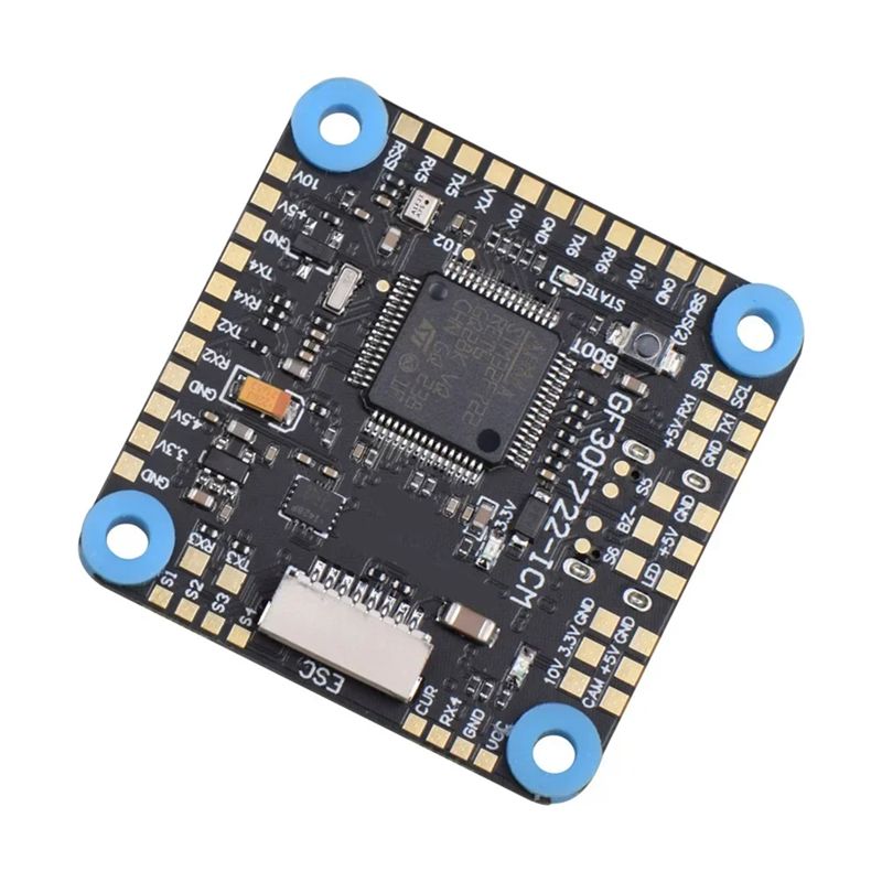ABJA-3-8S 30.5X30.5Mm GF30F722 - Fpv Drone Flight Controller review and price