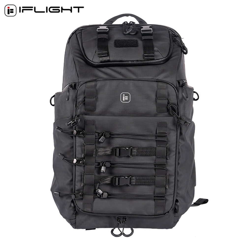 IFlight FPV Drone Backpack V2  - Fpv Drone Bag review and price