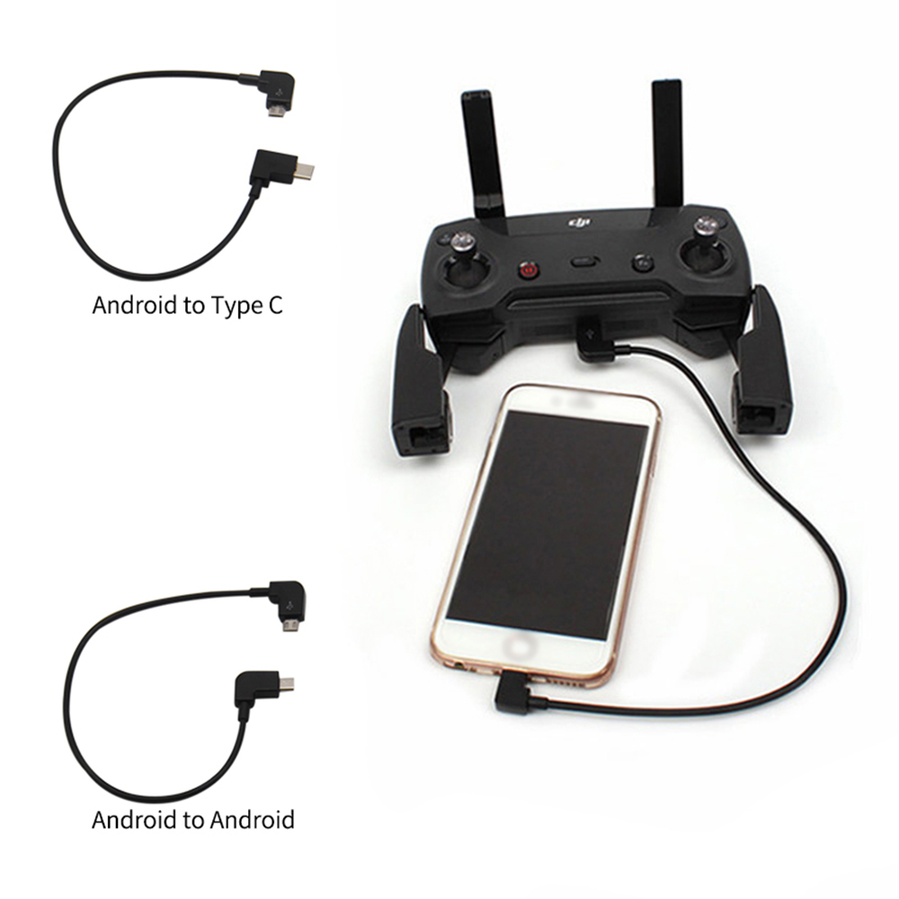 1PCS Micro-Port Cable for DJI  - Fpv Drone Charger review and price