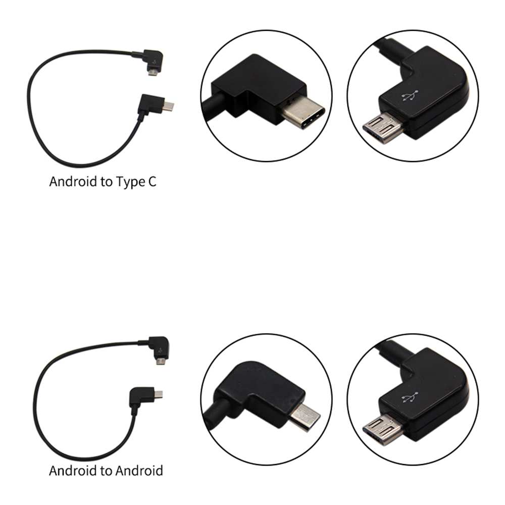 1PCS Micro-Port Cable for DJI  - Fpv Drone Charger review and price