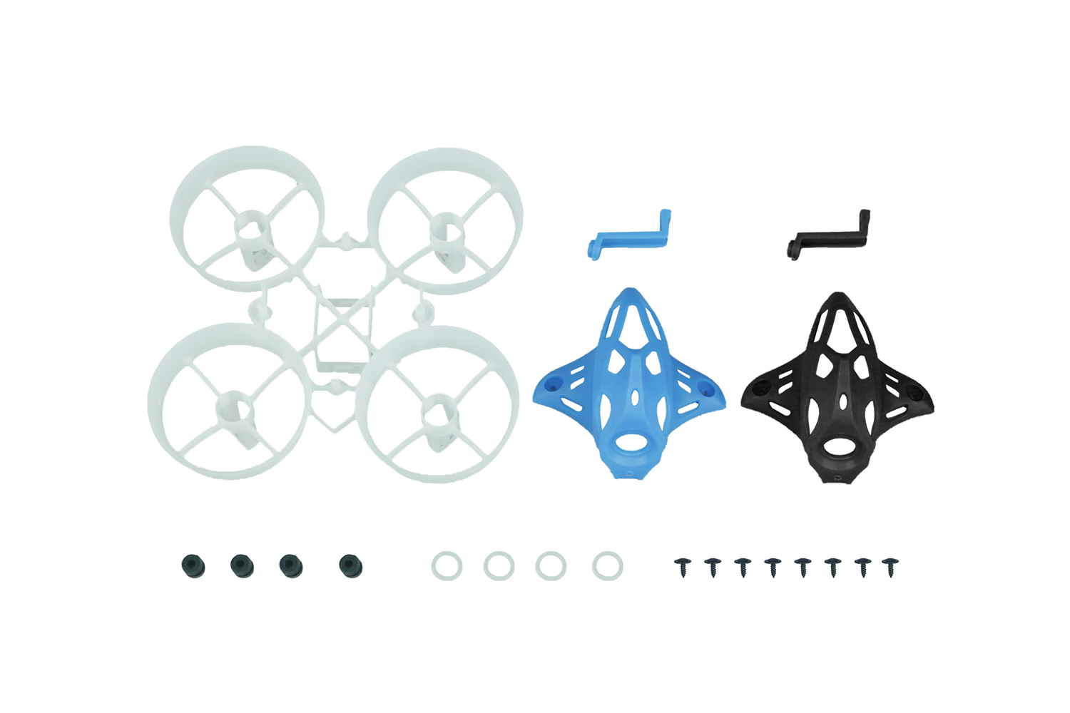 LDARC TINY 6XS 7XS KIT 65mm/75 - Fpv Drone Tool Kit review and price