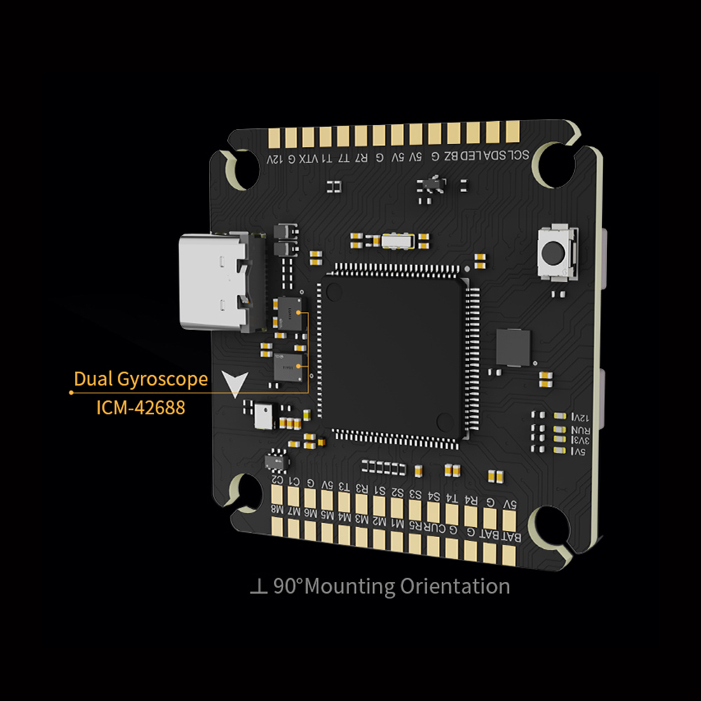 Axisflying H743 PRO Flight Con - Fpv Drone Flight Controller review and price