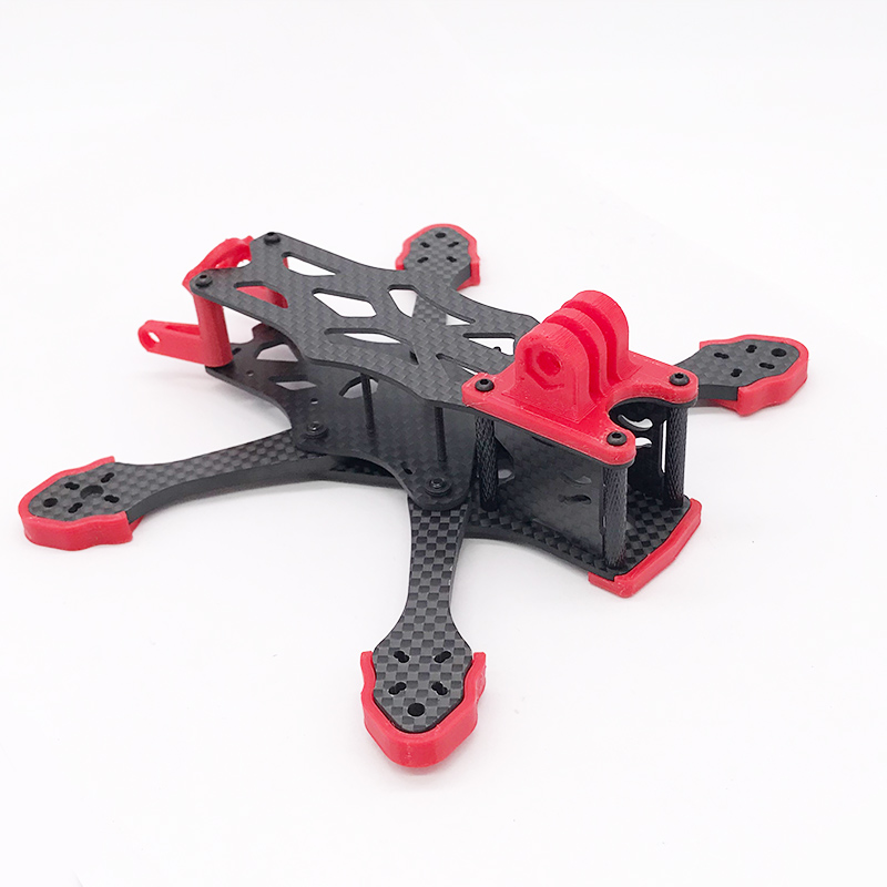 APEX 3 3inch 147mm Wheelbase C - Fpv Drone Tool Kit review and price