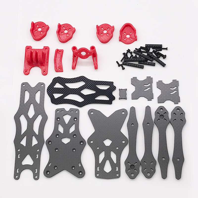APEX 3 3inch 147mm Wheelbase C - Fpv Drone Tool Kit review and price