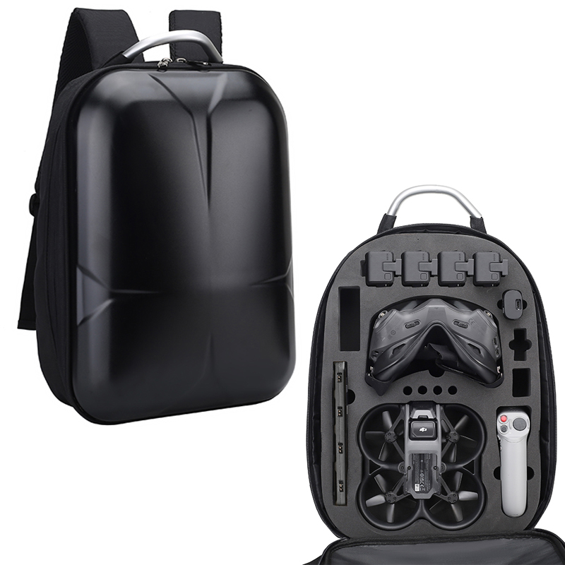 Backpack Duricrust Waterproof  - Fpv Drone Bag review and price