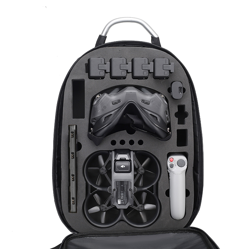 Backpack Duricrust Waterproof  - Fpv Drone Bag review and price
