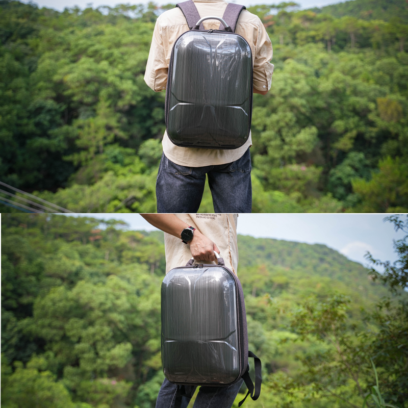 Backpack Duricrust Waterproof  - Fpv Drone Bag review and price