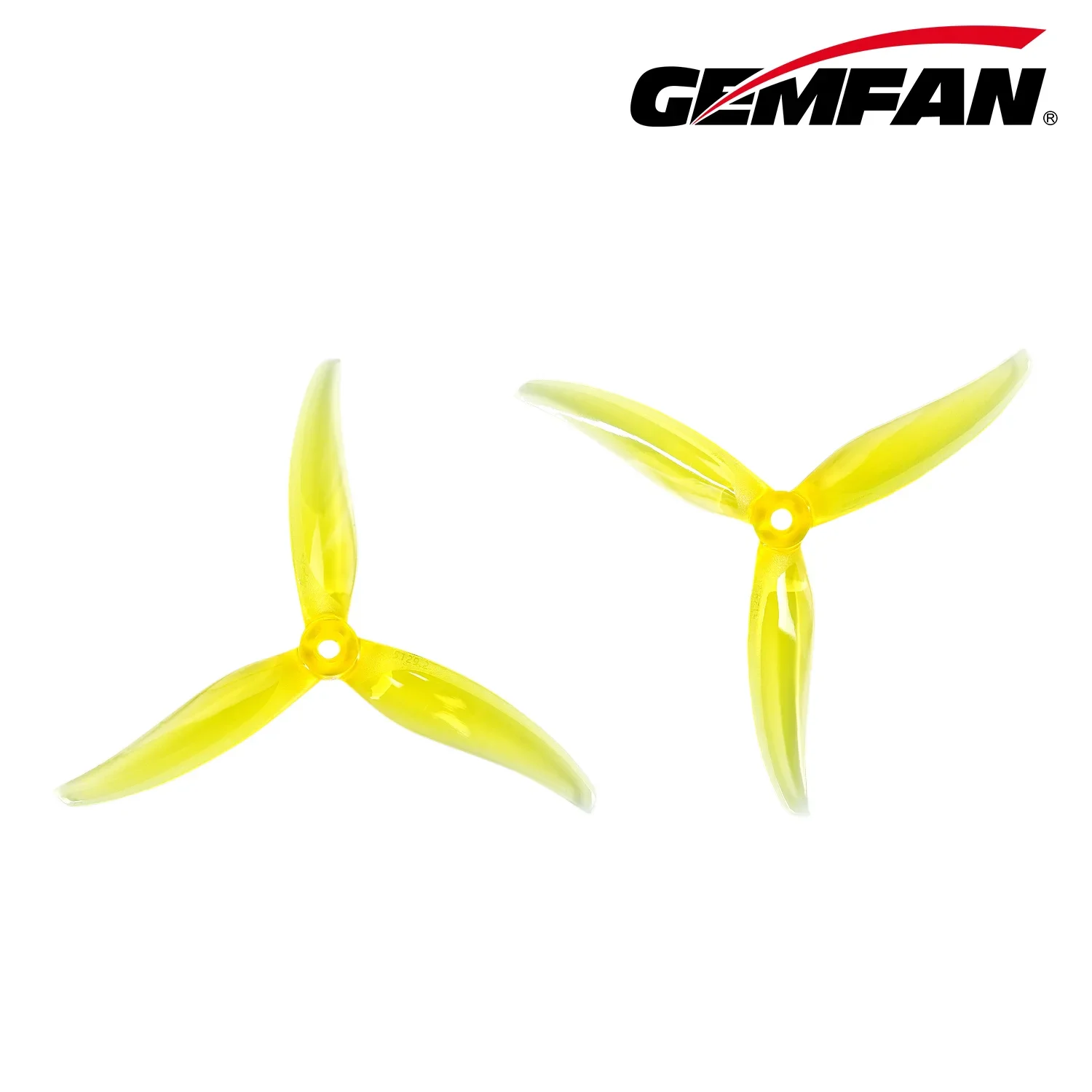 12 Pairs Gemfan 5129.2 MinJae  - Fpv Drone Propeller review and price