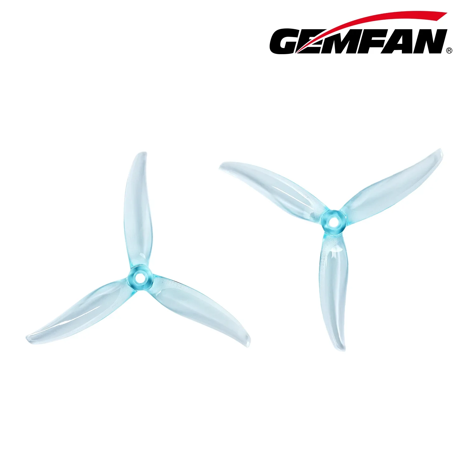12 Pairs Gemfan 5129.2 MinJae  - Fpv Drone Propeller review and price