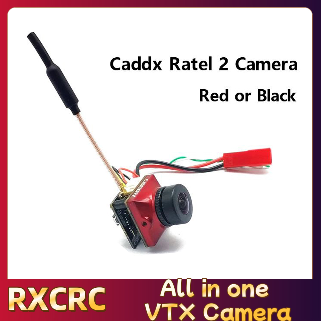 RXCRC 5.8G Module transmitter  - Fpv Drone Goggles review and price