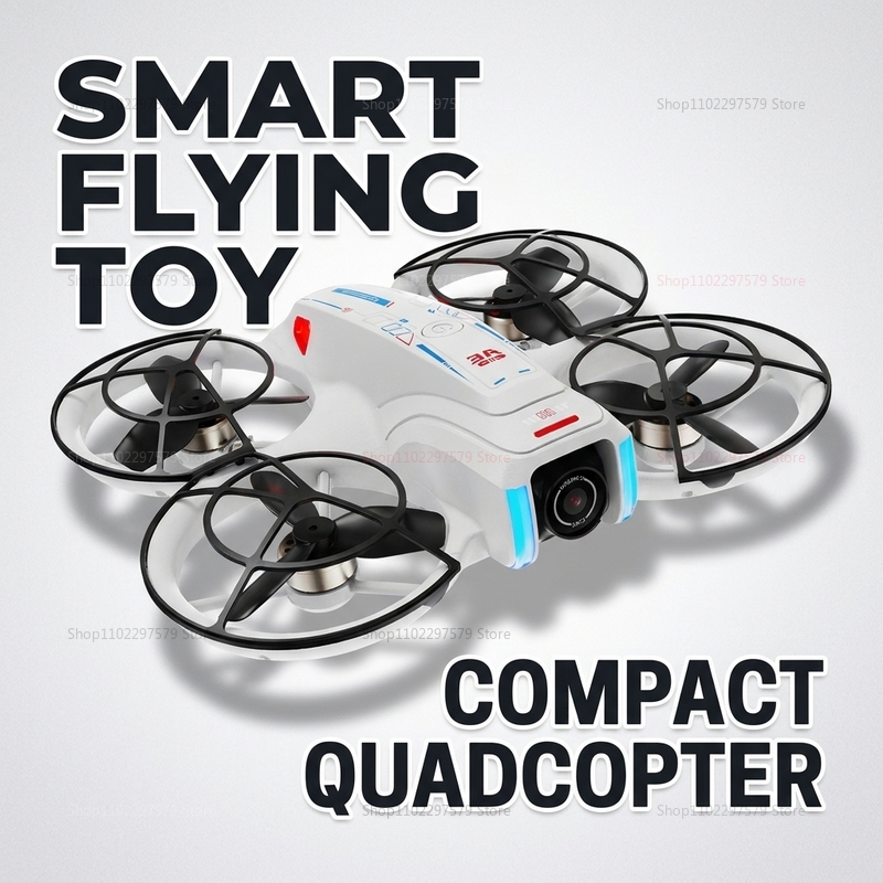 Introduction Drone GPS 8K Prof - Fpv Drone Charger review and price