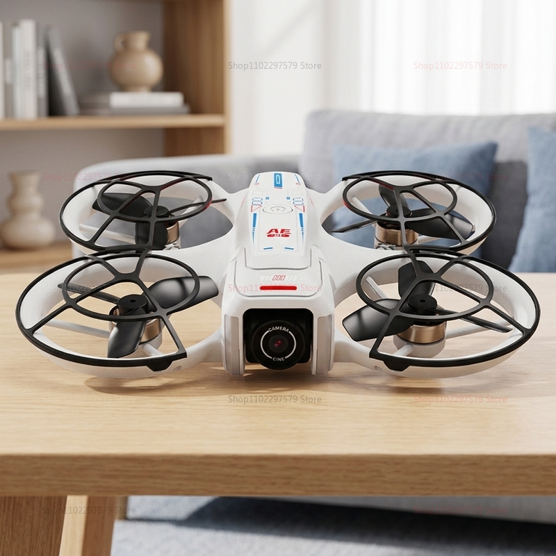 Introduction Drone GPS 8K Prof - Fpv Drone Charger review and price