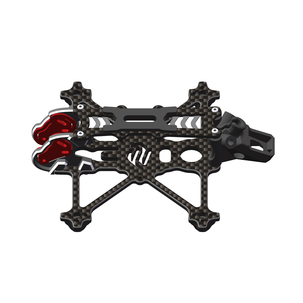 AlfaRC Fi-25 DJI O4 Air Unit 6 - Fpv Drone Propeller review and price