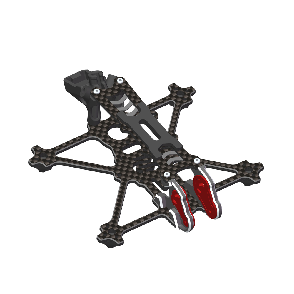 AlfaRC Fi-25 DJI O4 Air Unit 6 - Fpv Drone Propeller review and price