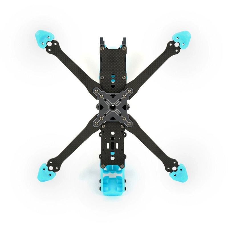 MACH-MANTA V2 5 Inch Carbon Fi - Fpv Drone Kit review and price