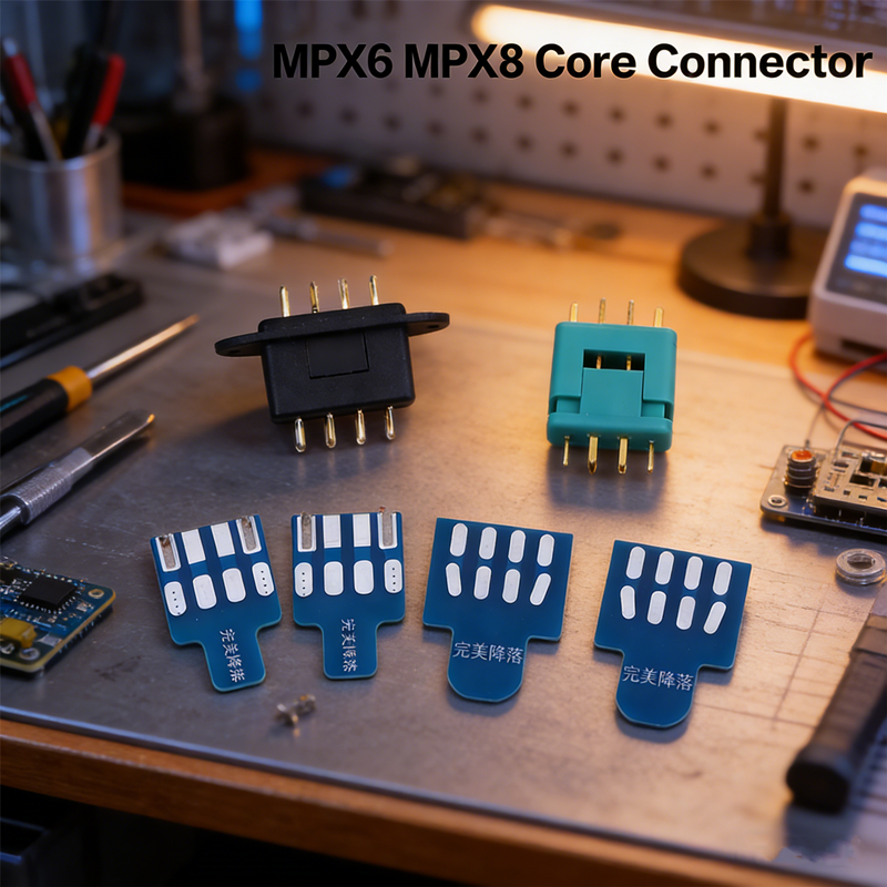 Modular Wiring Connector Kit I - Fpv Drone Tool Kit review and price