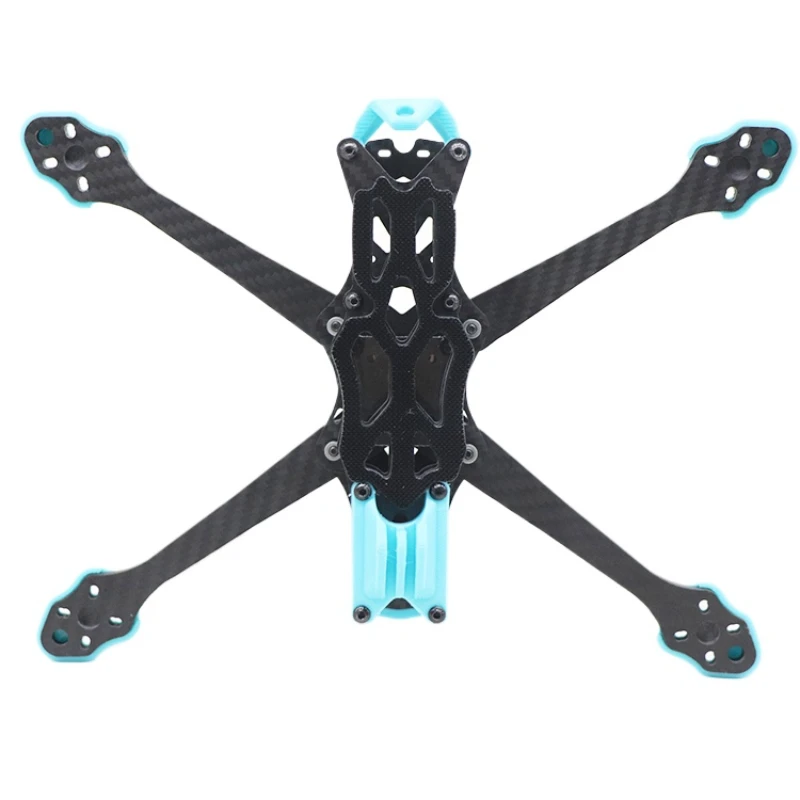 High-Performance Carbon Fiber  - Fpv Drone Motor review and price