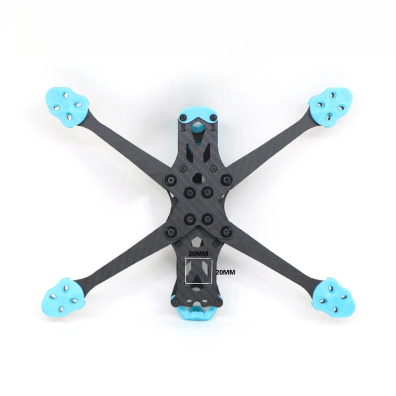 High-Performance Carbon Fiber  - Fpv Drone Motor review and price