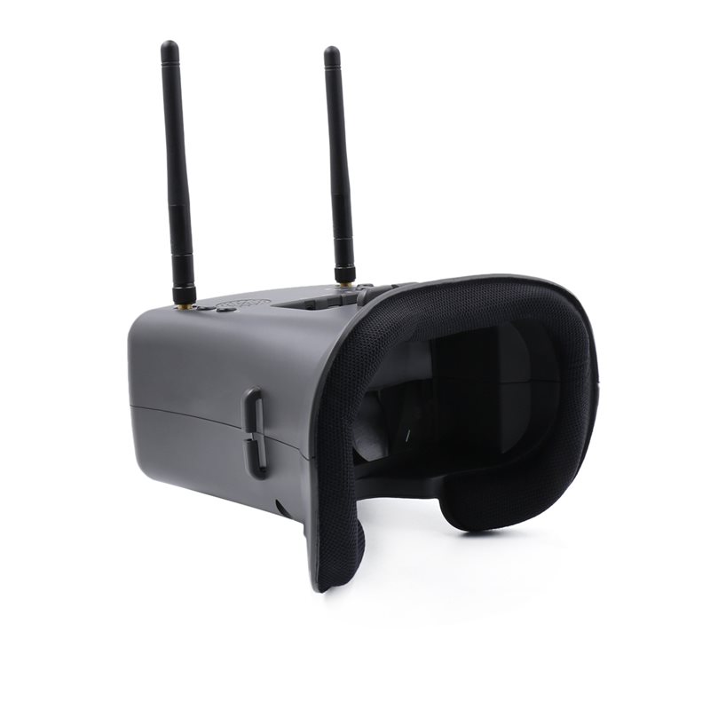 A08E-VRG1 5.8G 40CH FPV Glasse - Fpv Drone Goggles review and price