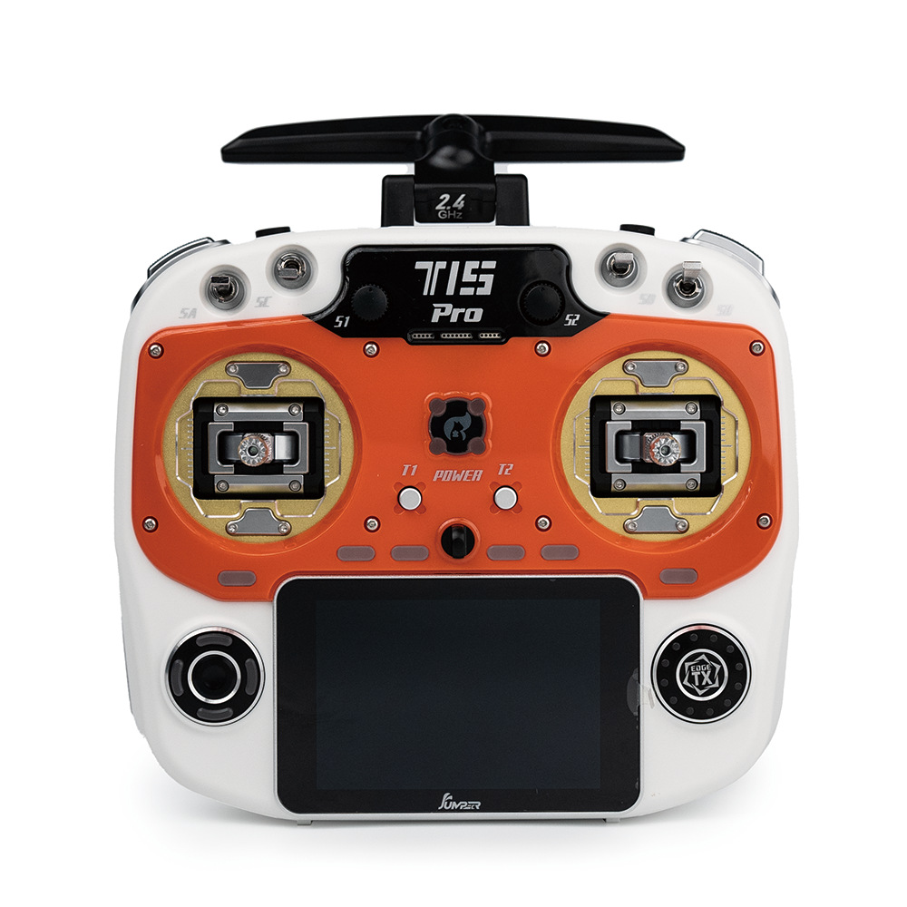 Remote Controller T15 Pro 2.4G - Fpv Drone Battery review and price