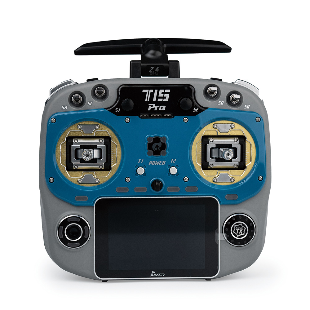 Remote Controller T15 Pro 2.4G - Fpv Drone Battery review and price
