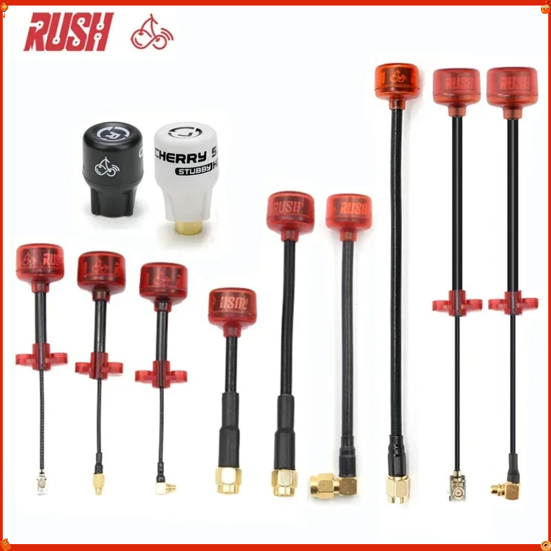 Rush Cherry FPV 5.8G Antenna S - Fpv Drone Goggles review and price