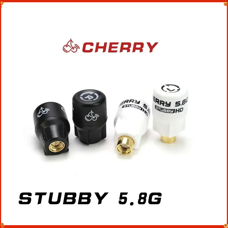 Rush Cherry FPV 5.8G Antenna S - Fpv Drone Goggles review and price