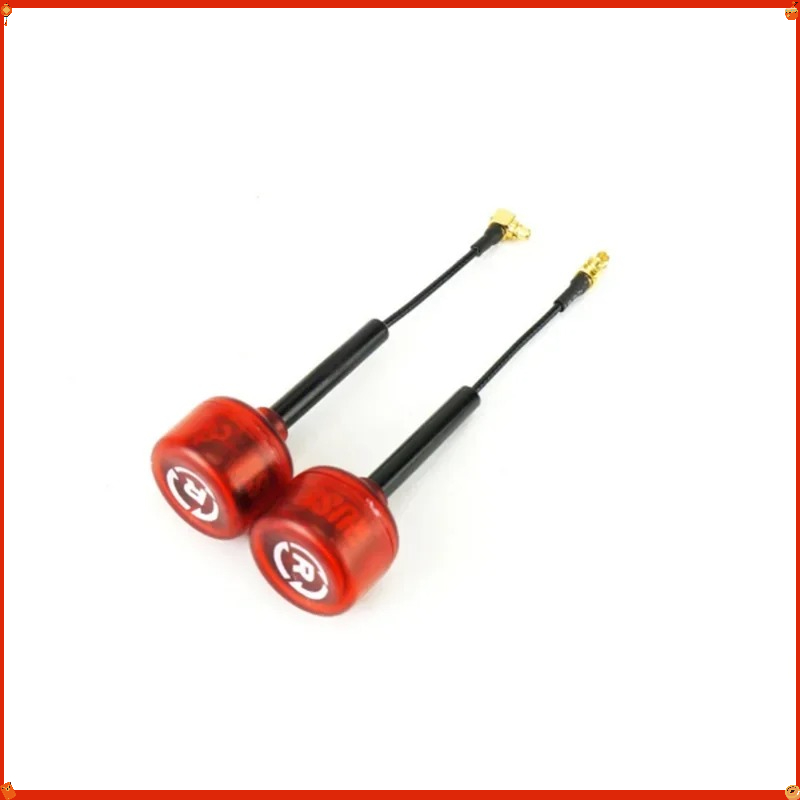 Rush Cherry FPV 5.8G Antenna S - Fpv Drone Goggles review and price