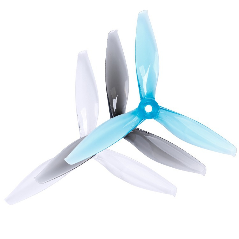 GEMFAN Freestyle 5144 5.1 Inch - Fpv Drone Propeller review and price