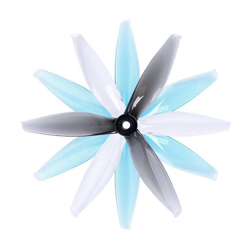 GEMFAN Freestyle 5144 5.1 Inch - Fpv Drone Propeller review and price