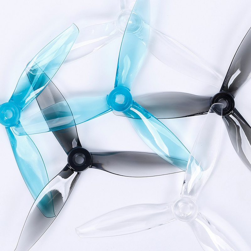 GEMFAN Freestyle 5144 5.1 Inch - Fpv Drone Propeller review and price