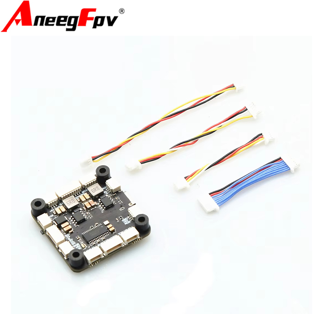 AneegFpv F722 F7 Flight Contro - Fpv Drone Flight Controller review and price