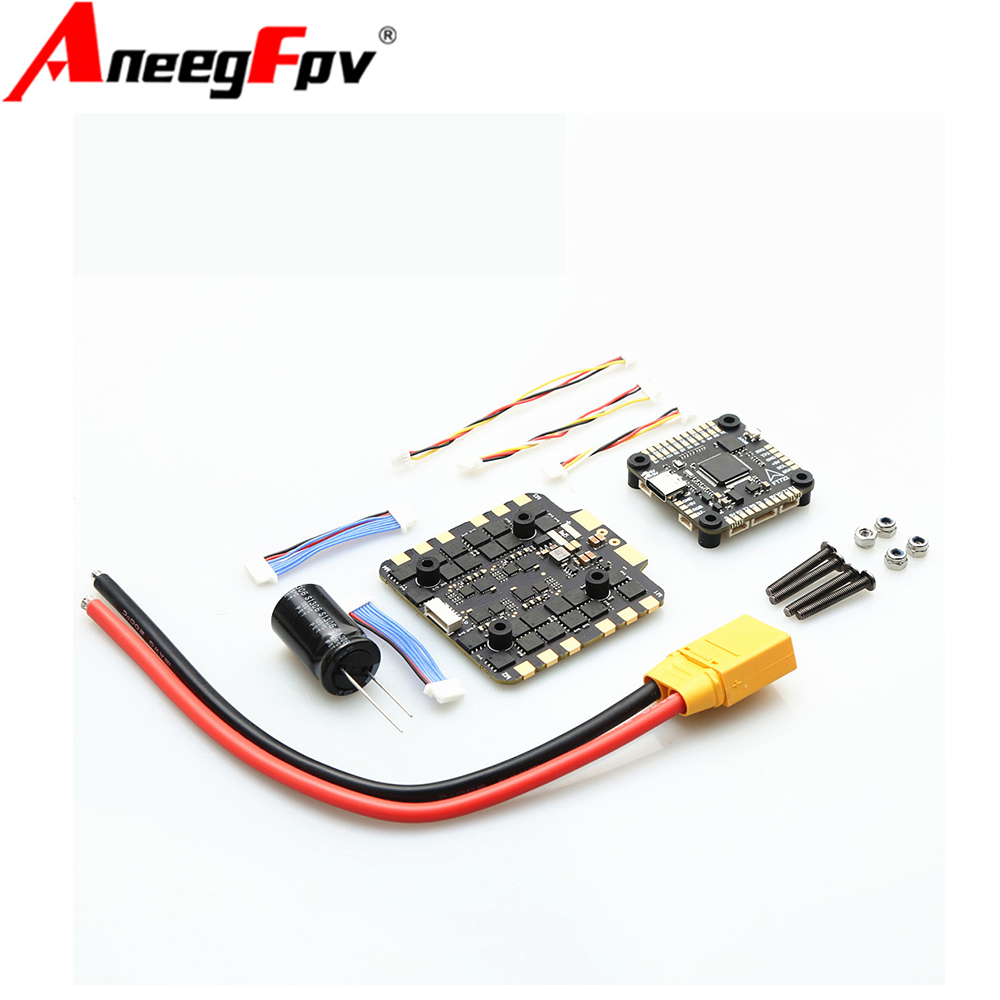 AneegFpv F722 F7 Flight Contro - Fpv Drone Flight Controller review and price
