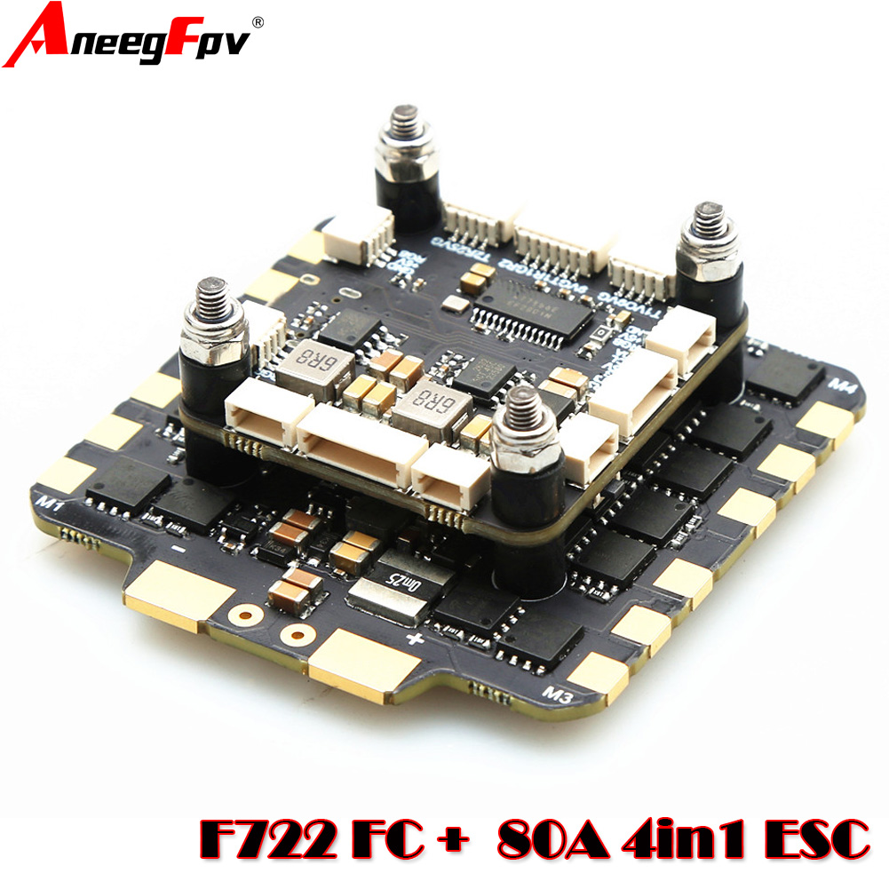 AneegFpv F722 F7 Flight Contro - Fpv Drone Flight Controller review and price