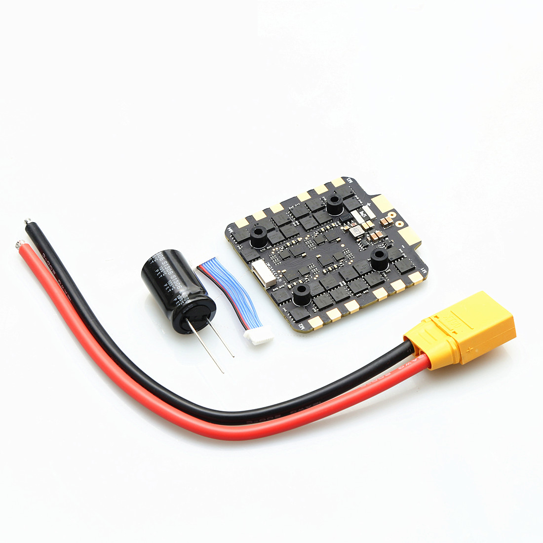 AneegFpv F722 F7 Flight Contro - Fpv Drone Flight Controller review and price