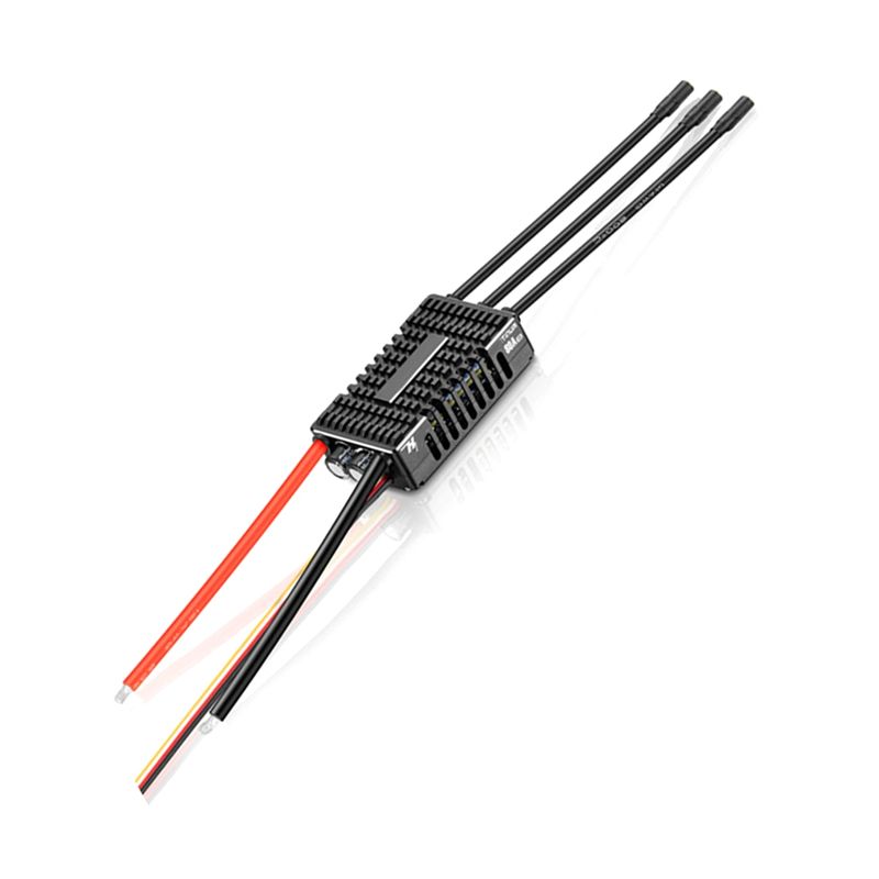 FBIL-80A V5 ESC 3-8S Brushless - Fpv Drone Esc review and price
