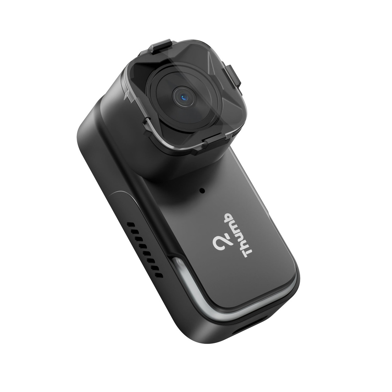 New Version RunCam Thumb 2 4K  - Fpv Drone Camera review and price