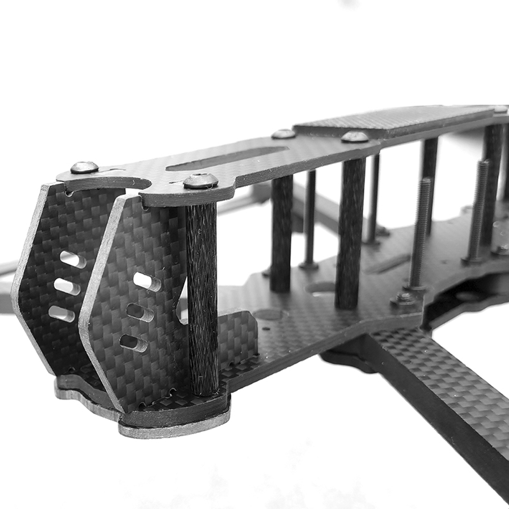 MARK V2 8/9/10inch 3K Carbon F - Fpv Drone Kit review and price