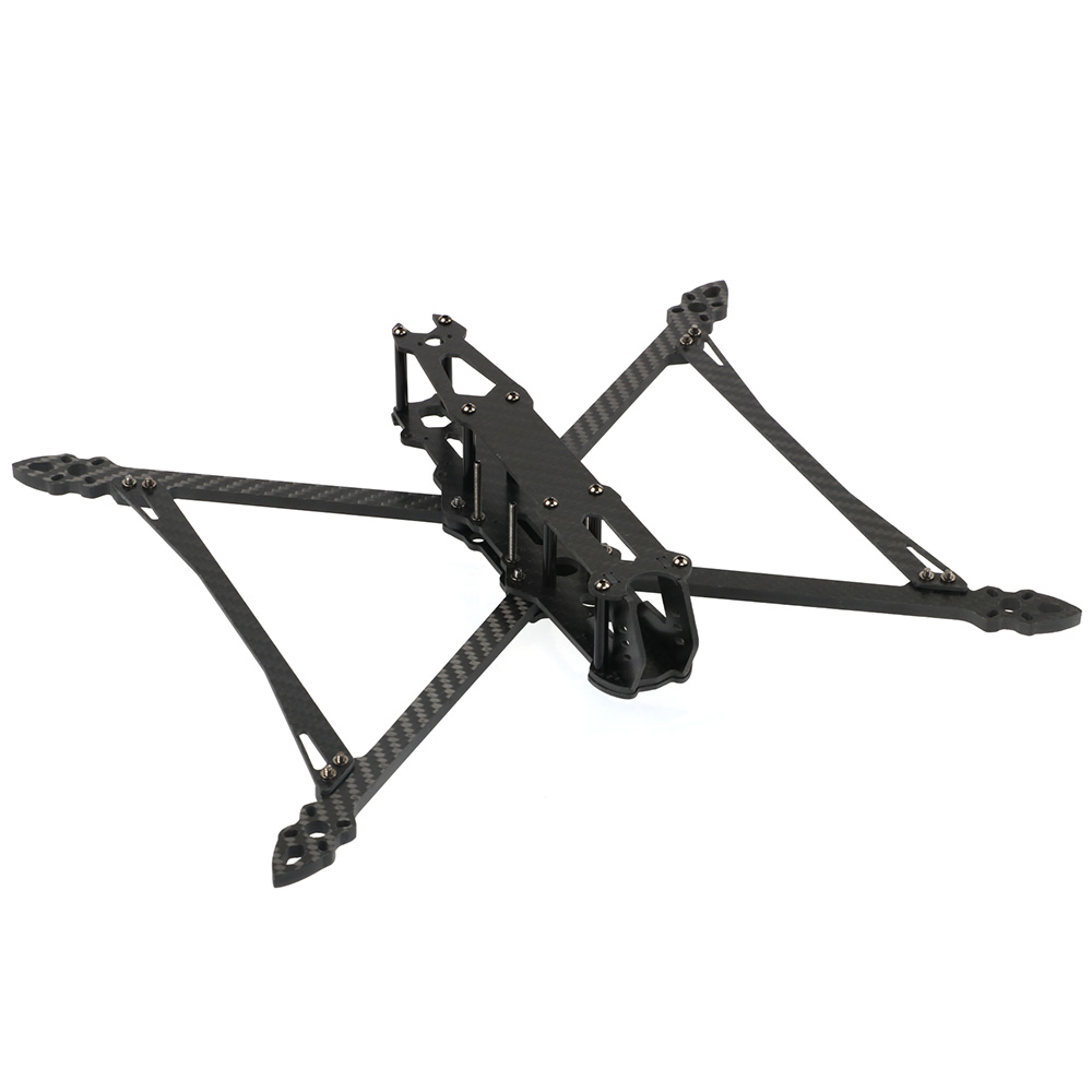 MARK4 FPV Drone Carbon Fiber F - Fpv Drone Motor review and price