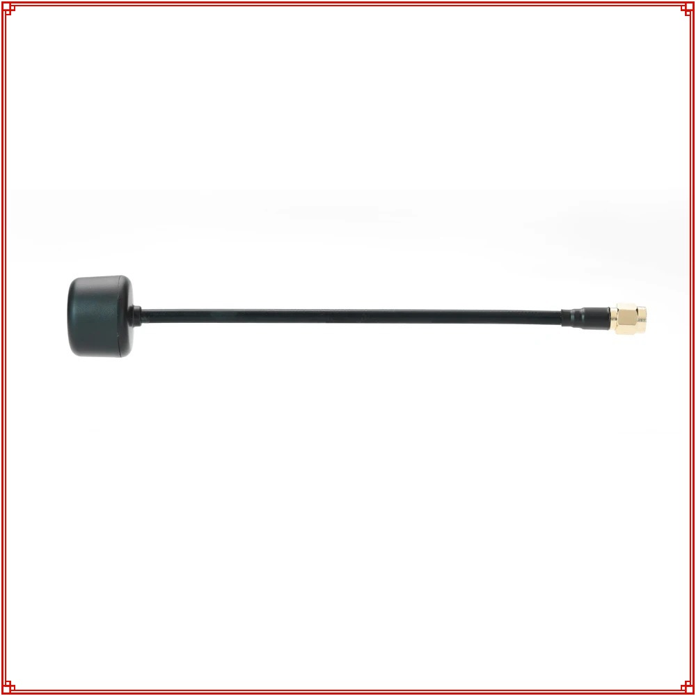 2026 New RUSHFPV 3.3G 2W VTX T - Fpv Drone Receiver review and price
